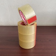 Duct Tape Solatip Packing/ OPP Tape Adhesive Tape Packing Equipment