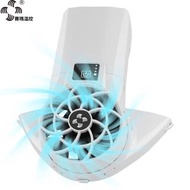 𝑵𝒆𝒘 𝑰𝒕𝒆𝒎 🔥 【賽瑪温控SMWK®正品SM-T02】*安全帽頭戴風扇* • 賽瑪正品地盤降溫神器渦輪增壓技術