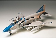 Tamiya 1/32 F4J Phantom II, TAM60306