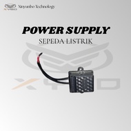 XY-176 Electric Bike Power Supply
