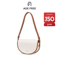 AGE FREE Karina Bag Women's Armpit