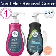 Veet Sensitive Hair Remover Gel Cream for Women Men Hair Removal for Body Bikini