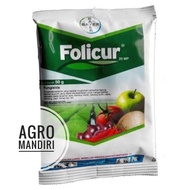 Fungisida Sistemik Bayer Folicur 25 WP 50 gram