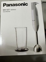 Panasonic 手持攪拌機 MX-GS1