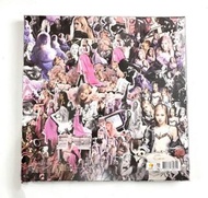 Blackpink  rosé First Single Vinyl LP -R- (Limited Edition)黑膠 LP