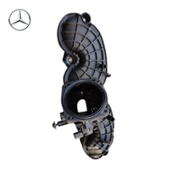 133 090 0537 W176/W117 M133 AMG INTAKE MANIFOLD (USED ORIGINAL)