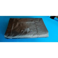 Peradon Snooker Table Cover 12ft 12ft