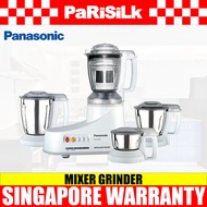 Panasonic MX-AC400WSH Mixer Grinder