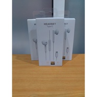 Earphone Type-c For Phone Dont Have 3.5mm Jack CM33