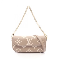 [Used] Louis Vuitton LOUIS VUITTON Handbag Wallet on Chain Ivy Color Monogram Empreinte 2WAY M82211 