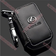 Tainan lexus Universal Key Case Car Logo rx is250 ES200 GS IS300 ES200t Remote Control Leather Relat