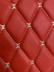 พรมปูรถยนต์เข้ารูป6D ISUZU MU 7 2004-2013  จำนวนพรม7ชิ้น  ราคาถูกส่งตรงจากโรงงาน มีการรับประกันสินค้