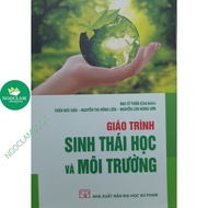 Book - Textbook of Ecology and Environment