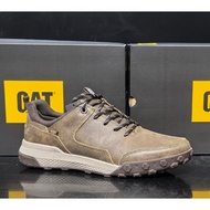 CAT Men's casual shoes Outdoor anti slip hiking shoes