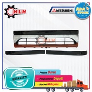 MITSUBISHI CANTER FUSO FE639 3TON - FRONT GRILLE FRONT PANEL (SALONG DEPAN)