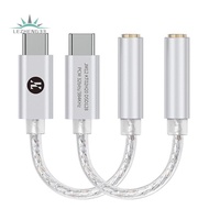 Headphone Amplifier Headphone Amplifier Small Tail KT02H20 TYPEC to 3.5 for Games, , Live Broadcasts