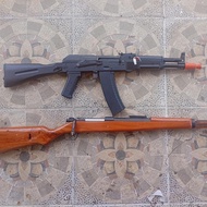 Mainan Kar98k