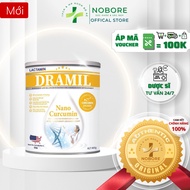 [✨Tặng Lon 400Gr Date Xa] Sữa Y Tế Lactamin Dramil Sữa Nano Nghệ Chuyên Biệt Cho Bệnh Nhân Ung Thư T