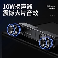 E91 Colorful with Light sounbdar Bluetooth Speaker sounbdar Loud Volume Stereo Computer Multimedia B