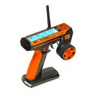 FlySky Remote Control Gt3c For Hobby Rc