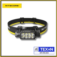 Nitecore HC65 UHE 2000 Lumen LED Headlamp