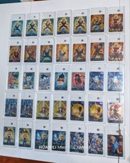PCG 10 評级卡 龍珠 TCG fusion world BGS CGC