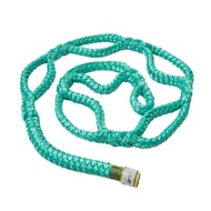 Notch Rope Logic Ultra Rigging Block 3/4" Tenex Tec Sling (40151) Notch Rope Logic Ultra Rigging Blo