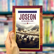 JOSEON DI HUJUNG JARI