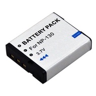 NP-130 Rechargeable Battery / Charger for Casio ZR3500 ZR2000 ZR1600 ZR3000 ZR1500 ZR1300 ZR1200 ZR1