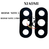Camera Glass Xiaomi Redmi Note 5 Note 5 Pro Original (Camera Lens)