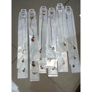 Evina skincare medan - Children's Necklace ready