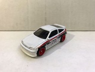 Hot wheels Hotwheels STH Super Treasure Hunt Honda CRX