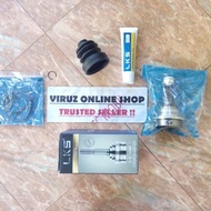 AUZ CV JOINT / CV JOIN AS RODA KOKEL LUAR SUZUKI FORSA FORZA