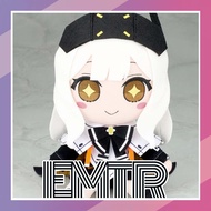 amiami x Gift Goddess of Victory: Nikke Plush Series FumoFumo Snow White: Innocent Days