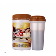 PROTEIN PLUS WEIGHT GAINER V ASIA (New Stock)