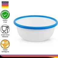 #KQT - Bak Baskom Air Warna Plastik Premium Nagata Kamar Mandi WC