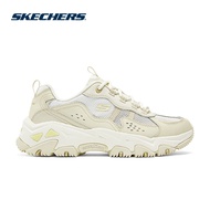 Skechers Women Good Year Sport D'Lites Hiker Shoes - 180210-OFWT