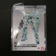 未使用的 BANDAI GUNDAM FIX FIGURATION METAL COMPOSITE 獨角獸高達