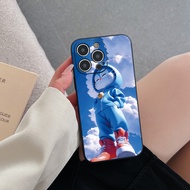 Huawei P40 Pro Plus P509 Pro 10 10 Pro 10 Lite 20 20 Pro P50 Pro P60 P60 Pro P60 Art Huawei Mate 9 20X 3D Cute Cartoon Doraemon Phone Case Phone Cover