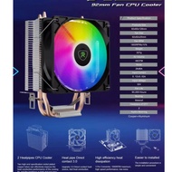 Fan Processor intel 1156 AMD AM2/AM2+/AM3/AM3+/AM4 cpu cooler RGB