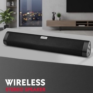 A15 Wireless Bluetooth speaker 5.0 SoundBar 3D Surround Portable Speaker bluetooth soundbar A500 spe
