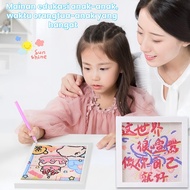 Diy Diamond Painting/Edukasi/ PaintingCinnamoroll Diamond Painting/Diamond Painting Kuromi Gift Set