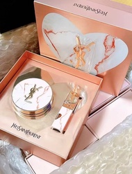 [Shopee Special Selection] Special/110 Marble Makeup Two-Piece Set Color Optional Lip Glaze 442 #, 6