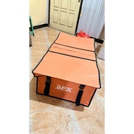 JUMBO SPX EXPRESS COURIER BAG Delivery Bag Motorcycle Bag