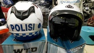 Helm lantas dobel kaca