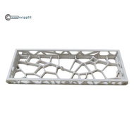 .Holy60  60he GH60 Hollow PC Keyboard Shell - 60% Layout Case for  60HE Aula Win60 Rakka  60 Keyboar