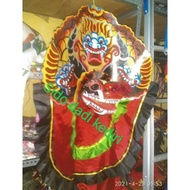 barongan anak baronga devil