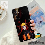 HP Softcase Samsung A37 / A57 5G - Rajacase - Samsung A37 Case / A57 5G - ANIME Case Motif - Samsung