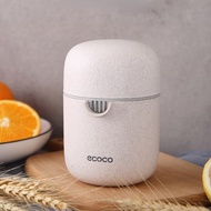 【A COOL】 ECOCOManual Juicer Citrus Juicer Lemonjuicer Juicing ToolAccessories Home Gadgets