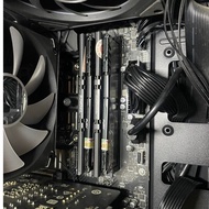 bag KINGSTON FURY BEAST DDR4 DESKTOP RAM 32GB (2x16GB) BUS 3200MHZ